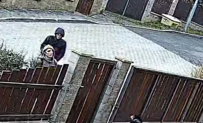 Дневные ограбления в пригороде Праги: жители в шоке, а полиция бездействует