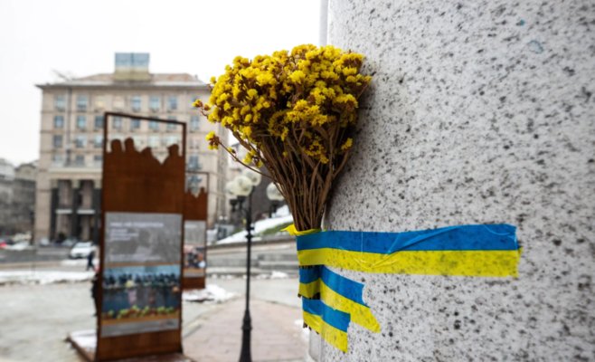 Почему чехи всё меньше поддерживают Украину? Объяснение в истории