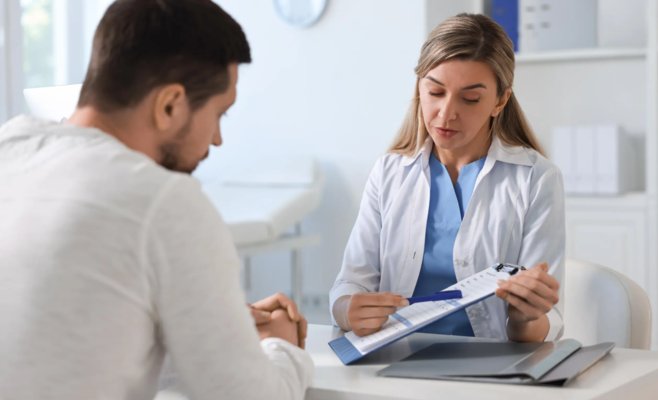 Сколько пациенты готовы платить за лечение? Чешские граждане называют суммы