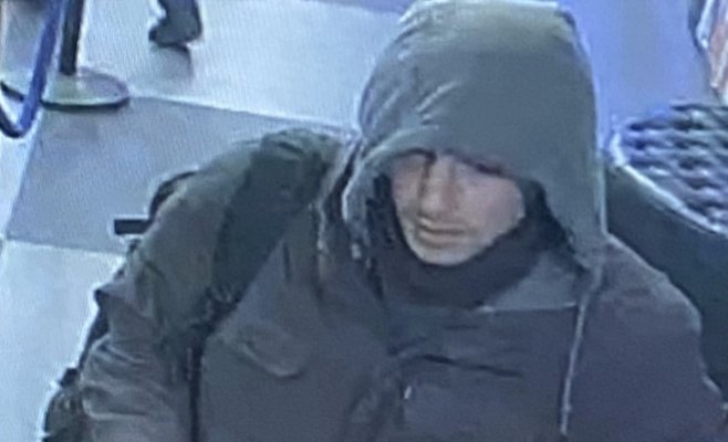 В США задержан подозреваемый в убийстве главы крупнейшей страховой компании