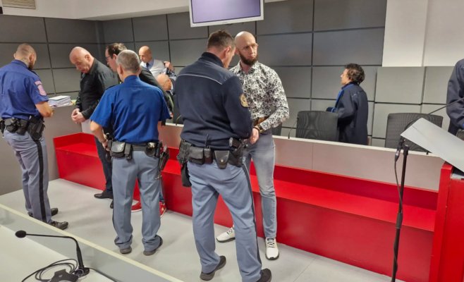 Один из крупнейших наркосиндикатов Чехии ликвидирован: участники получили от 5 до 13 лет тюрьмы