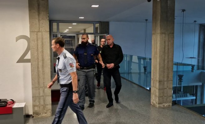 Один из крупнейших наркосиндикатов Чехии ликвидирован: участники получили от 5 до 13 лет тюрьмы