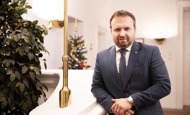 Юречка: Немецкие зарплаты в Чехии появятся не скоро, но мы движемся к этому