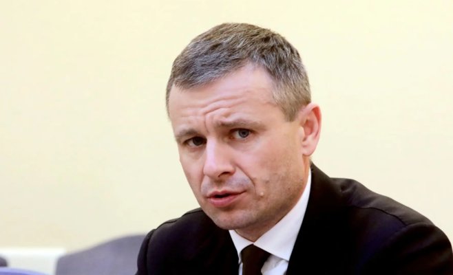 Без поддержки США Украина сможет сражаться до июня, заявил министр финансов Украины