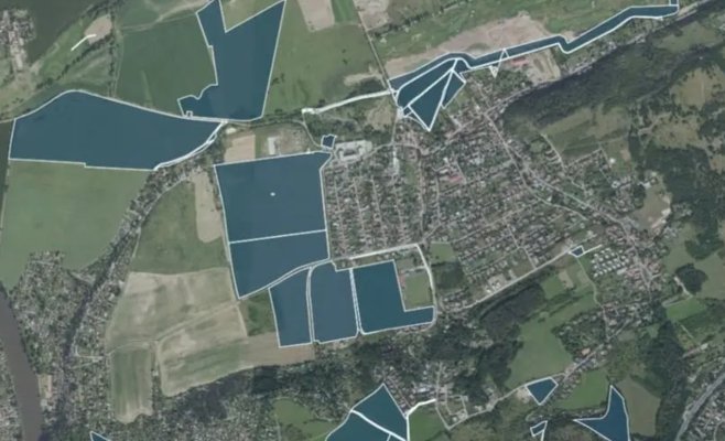 Жители Липенца в референдуме остановили застройку: почему они сказали 