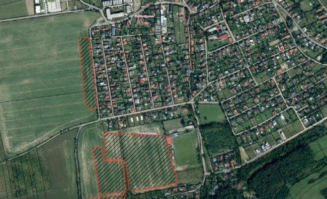 Жители Липенца в референдуме остановили застройку: почему они сказали 