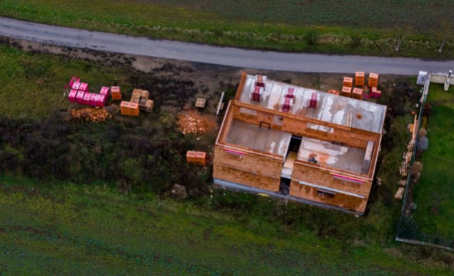 Жители Липенца в референдуме остановили застройку: почему они сказали 