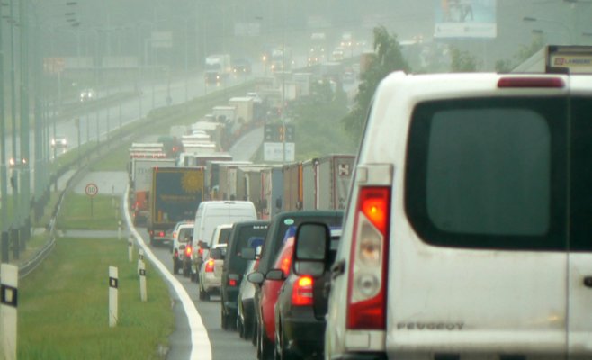 Прага вырастет на более чем полмиллиона жителей, Центральночешский край не отстанет