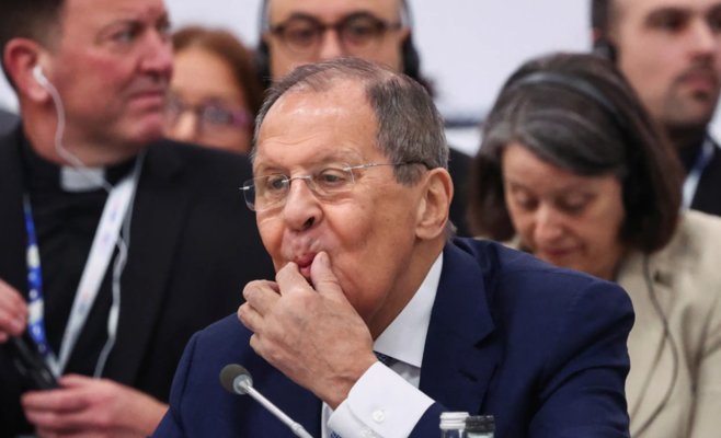 Москва не исключает Словакию и Венгрию из списка недружественных стран: почему этого не произойдет
