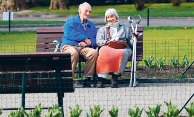 Работать до 67 лет? Только 7% чехов готовы к такому сценарию