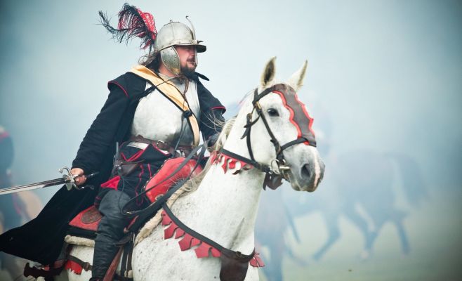 Битва на Белой горе