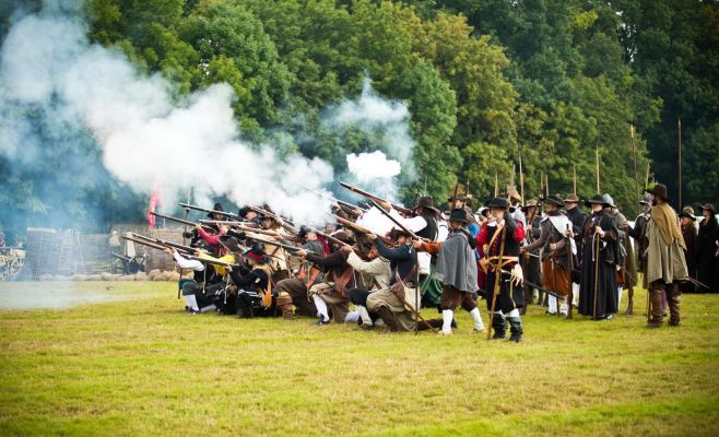 Битва на Белой горе