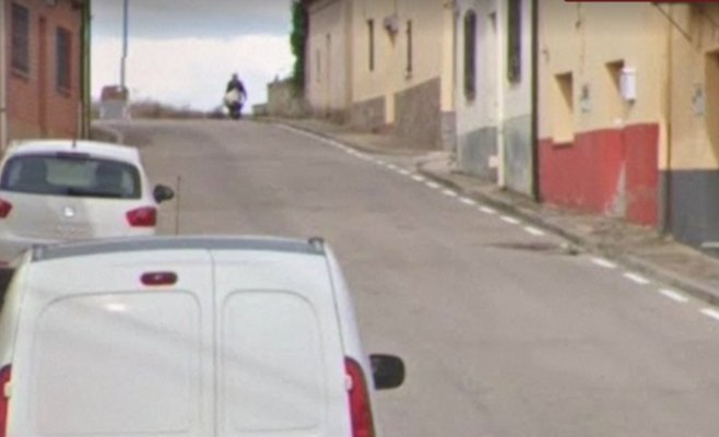 Google Street View помог раскрыть убийство в Испании: снимок зафиксировал убийцу с телом