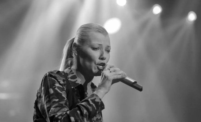 Трагическая гибель певицы Гелены Зетьовой: что известно о ее жизни и карьере