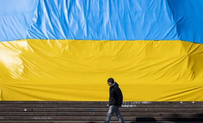 Если Трамп договорится о перемирии, украинцы в Чехии могут лишиться временной защиты