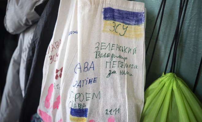 Украинские школьники в Чехии: как они учатся и адаптируются к новой жизни