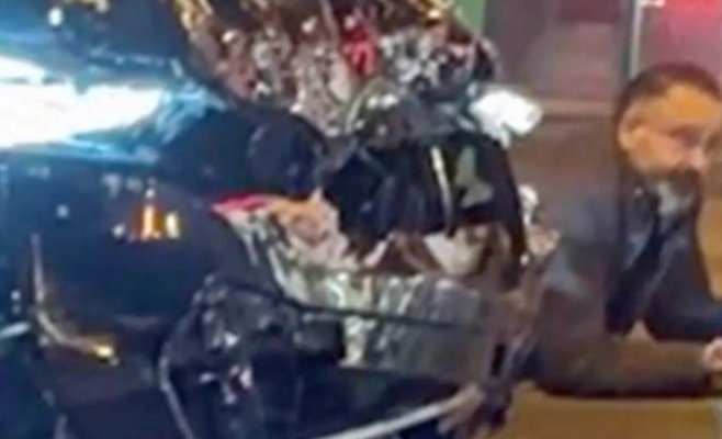 Загадочный случай убийцы из Магдебурга: экс-мусульманин с политической повесткой или глубоко замаскированный радикал?