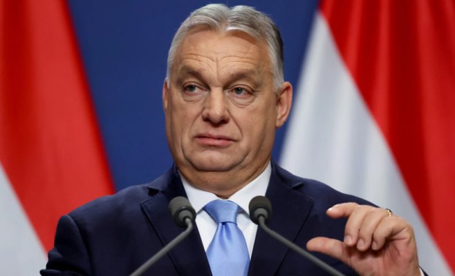 Виктор Орбан: Война на Украине завершится в 2025 году — переговорами или уничтожением одной из сторон