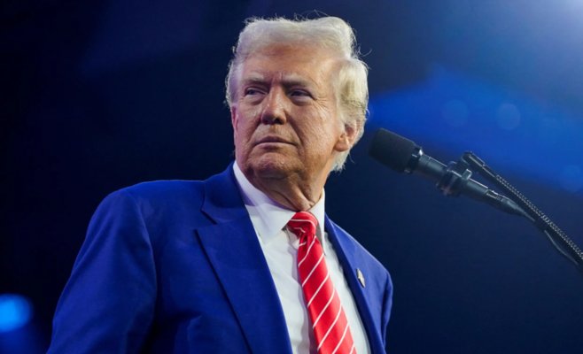 Трамп намерен решительно добиваться применения смертной казни