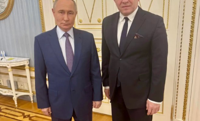 Если Словакия прекратит поставки электроэнергии Украине, Польша готова помочь