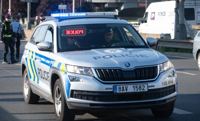 Полиция Чехии в 2024 году: снижение преступности, аварий и борьба за зарплаты