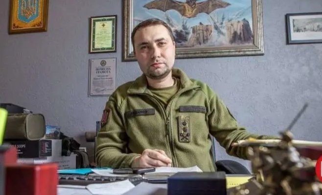 То, чего мы все ждем: прогноз главы украинской разведки на 2025 год полон оптимизма