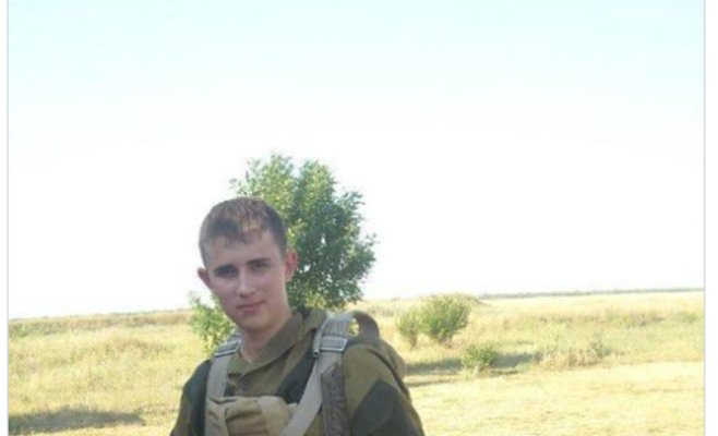 Украина назвала имя командира, отдавшего приказ убивать мирных жителей в Буче