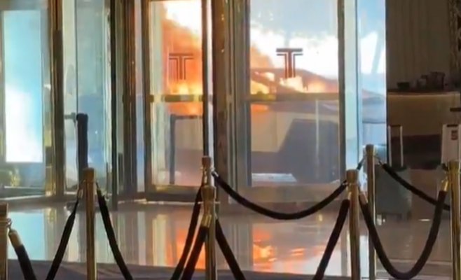 Начало января: погода словно на американских горках