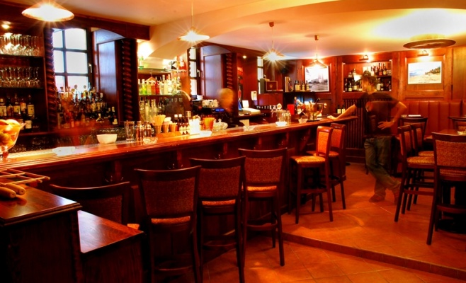 La Casa de la Havana vieja