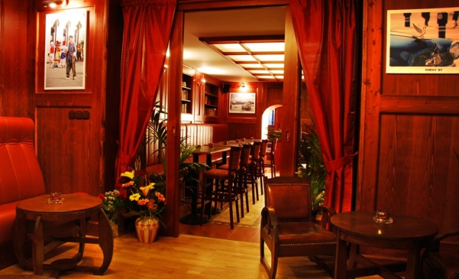 La Casa de la Havana vieja