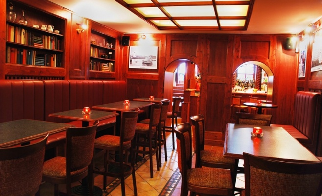 La Casa de la Havana vieja