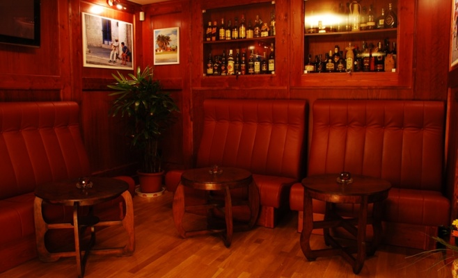 La Casa de la Havana vieja