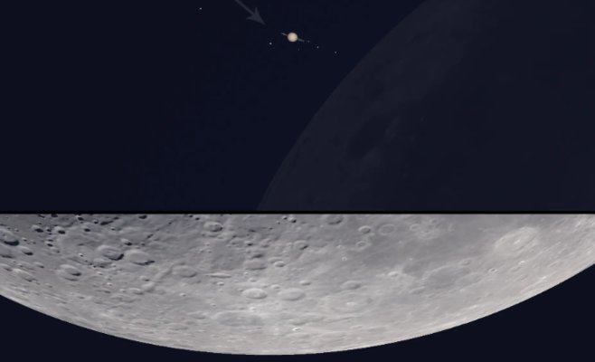 Полярное сияние или просто вечерняя заря? Эксперты объясняют, что видели чехи в новогодний день