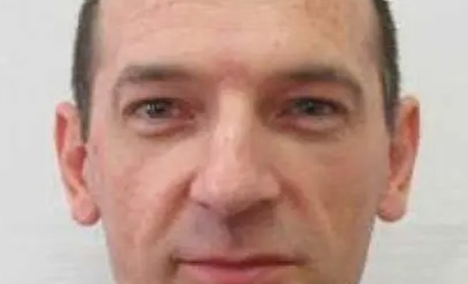 В Плзни неизвестный напал с ножом на мужчину: полиция ищет подозреваемого