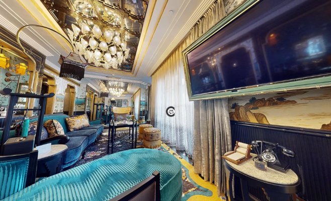 Где сейчас Роберт Фицо? Президент знает, но молчит. Люди нашли его в роскошном отеле