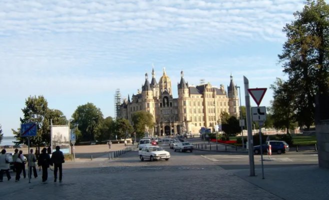 Первое немецкое городское постановление: работа станет обязательной для получателей социальных пособий