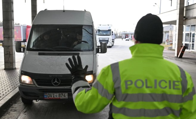 Чехия готовится к миграционному пакту: расходы на новых сотрудников составят десятки миллионов в год