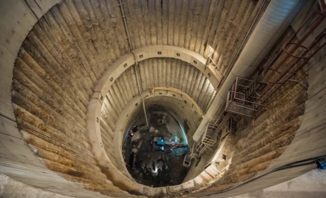 Метро «Панкрац» и «Ческоморавска» закроют на год. Пражский общественный транспорт будет работать реже до февраля