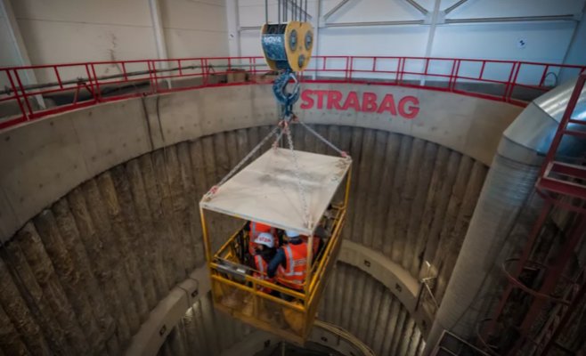 Метро «Панкрац» и «Ческоморавска» закроют на год. Пражский общественный транспорт будет работать реже до февраля