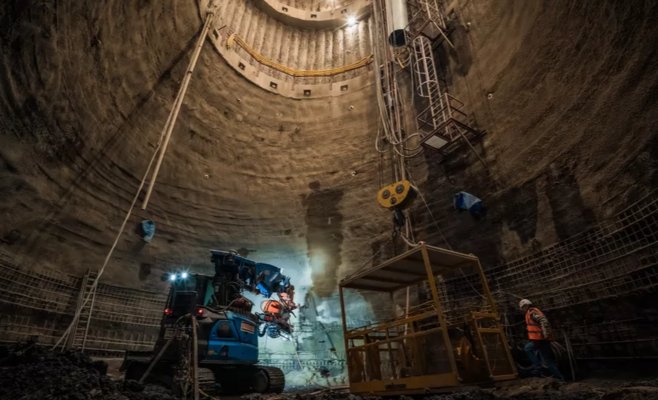 Метро «Панкрац» и «Ческоморавска» закроют на год. Пражский общественный транспорт будет работать реже до февраля