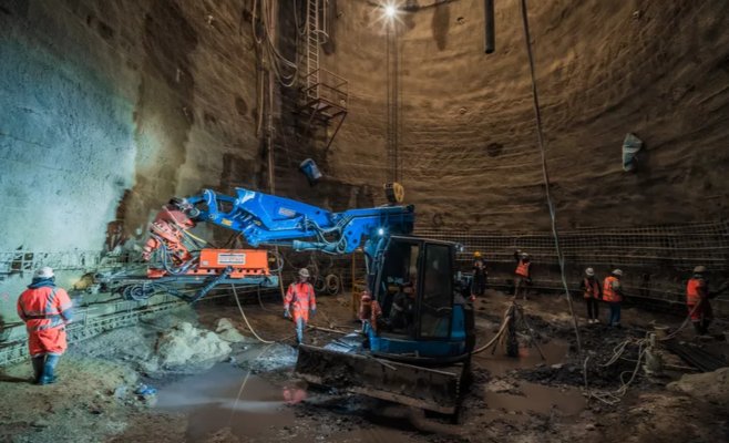 Метро «Панкрац» и «Ческоморавска» закроют на год. Пражский общественный транспорт будет работать реже до февраля