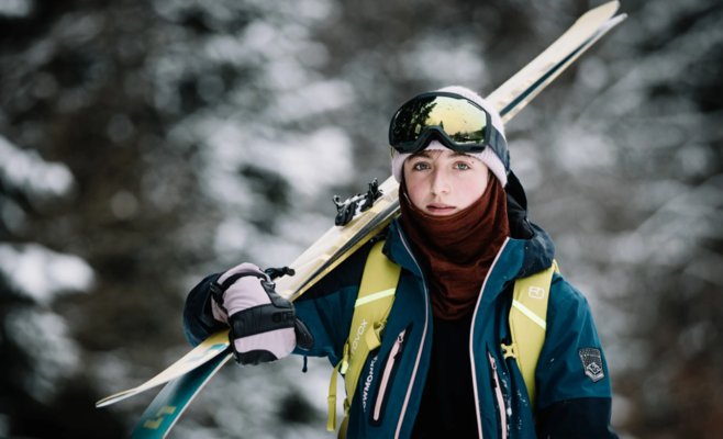 „Невозможно купить даже Роглик“. Как Шпиндлерув-Млын справляется с наплывом лыжников