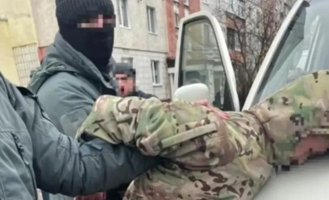Русские пытались отправить несовершеннолетнего мальчика с бомбой в Украину, не предупредив, что он погибнет