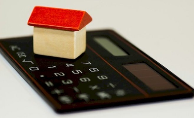 Ипотечные ставки остаются выше 5%, снижение происходит медленно
