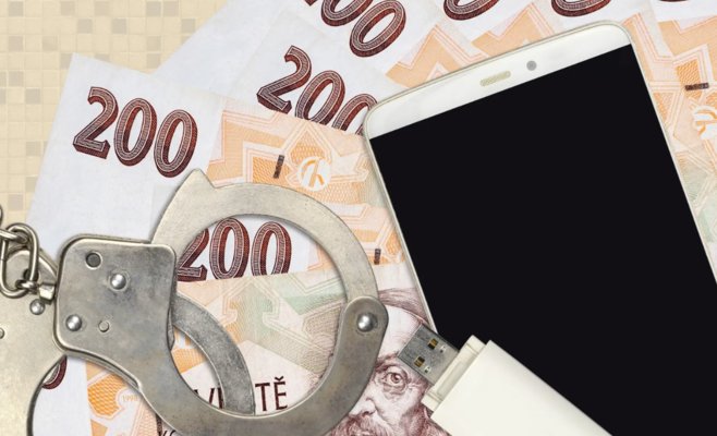 Скандал в сети: пенсионерку из Остравы шантажировал фейковый врач
