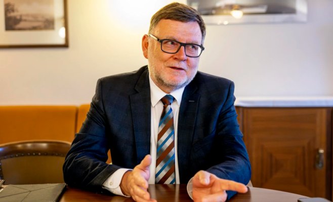 В 2024 году государство увеличило сбор налогов с граждан, но сократило доходы от компаний