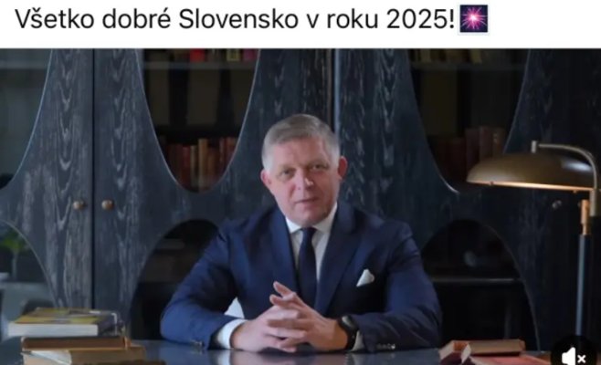 Подозрительный успех Роберта Фицо на Facebook: сравним с мировыми звездами?