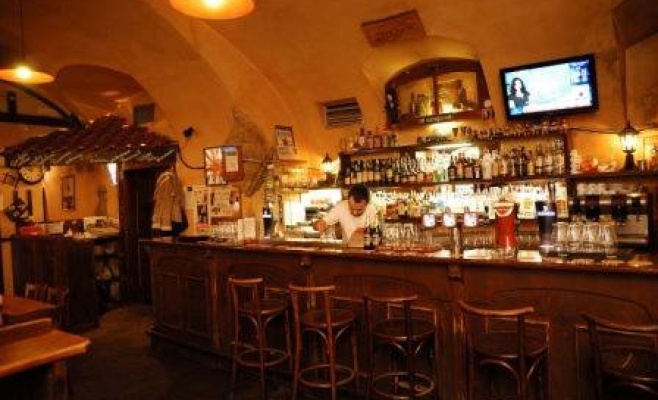O' Che's Bar