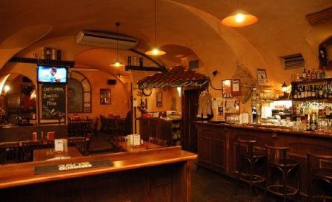 O' Che's Bar