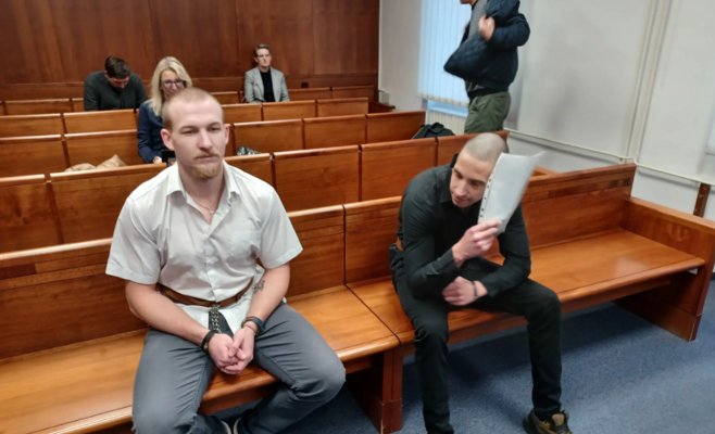 Жестокое убийство в Зноймо: Суд подтвердил приговоры – 12 и 6 лет заключения